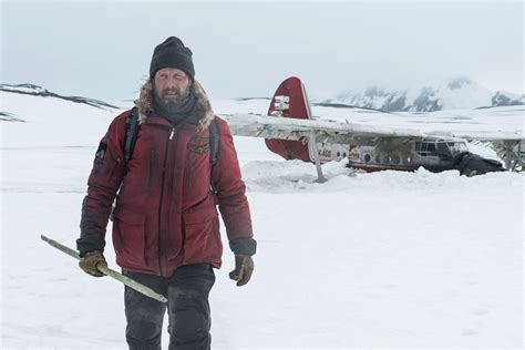 plane crash in alaska movie